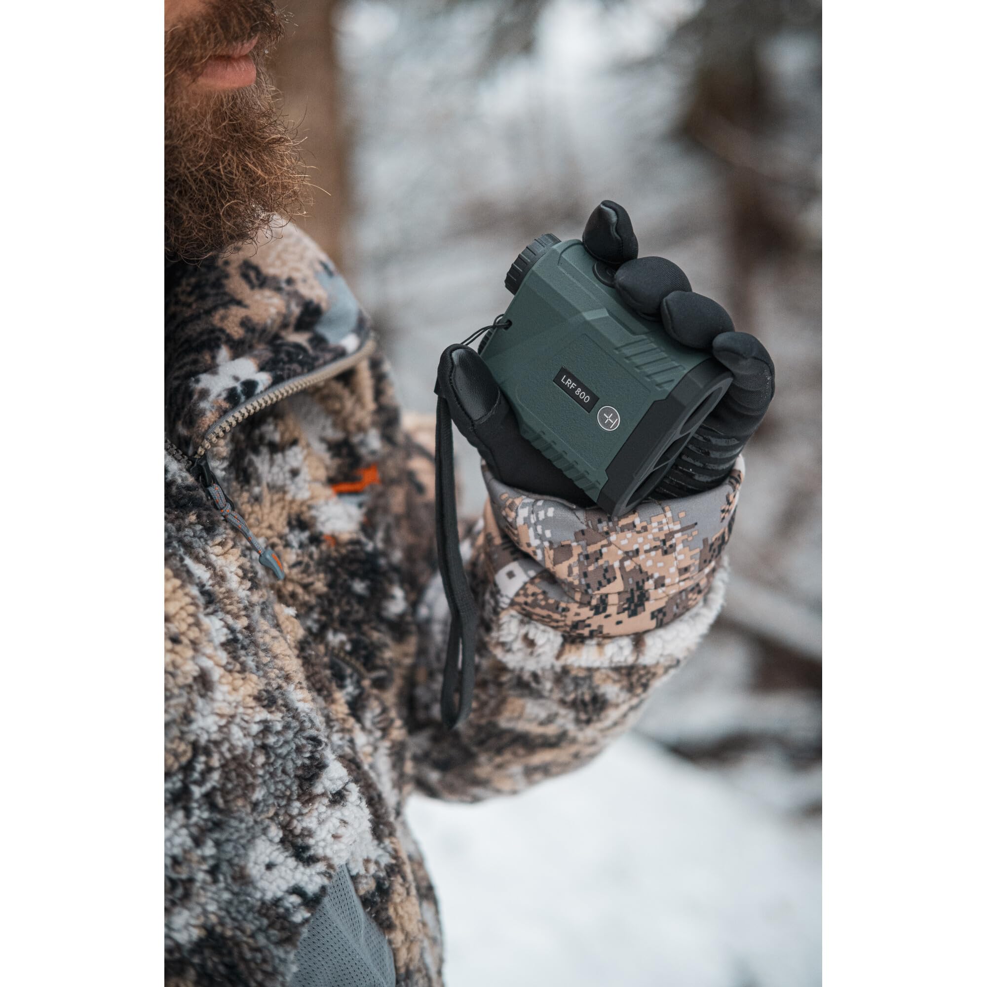 GAMO Frontier LRF 800 - Unisex Adultos