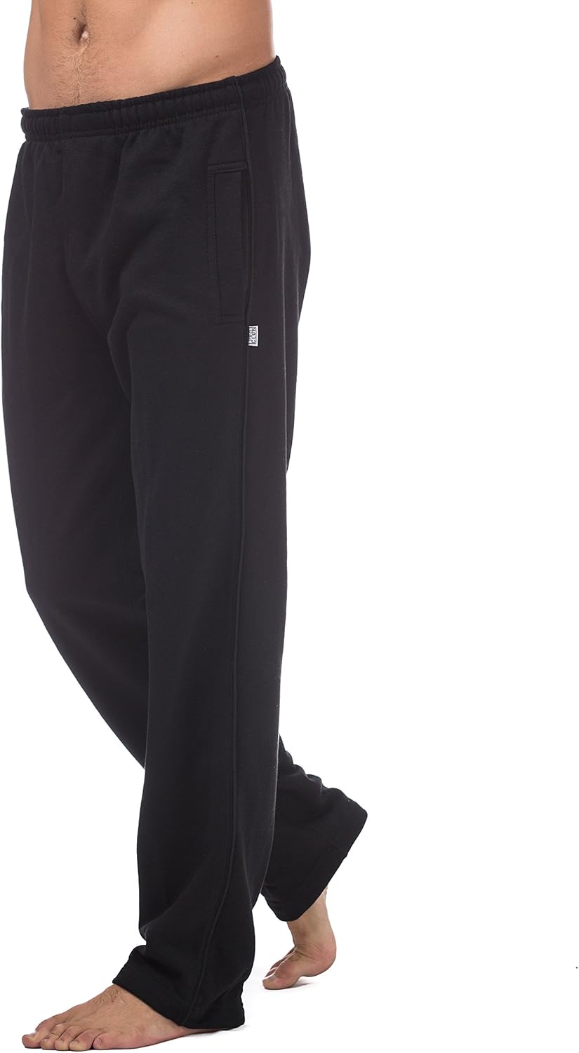 Pro Club Men's Comfort Fleece Pant - Image 2