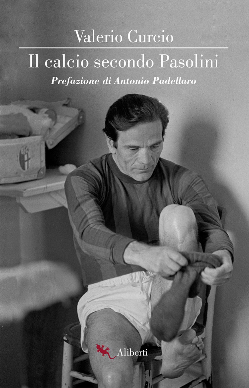 Il Calcio Secondo Pasolini - 4