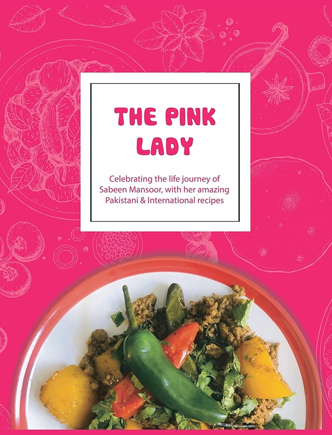 The Pink Lady