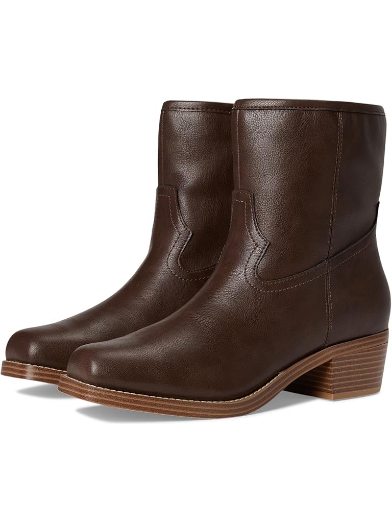 Brown MIA Dagny