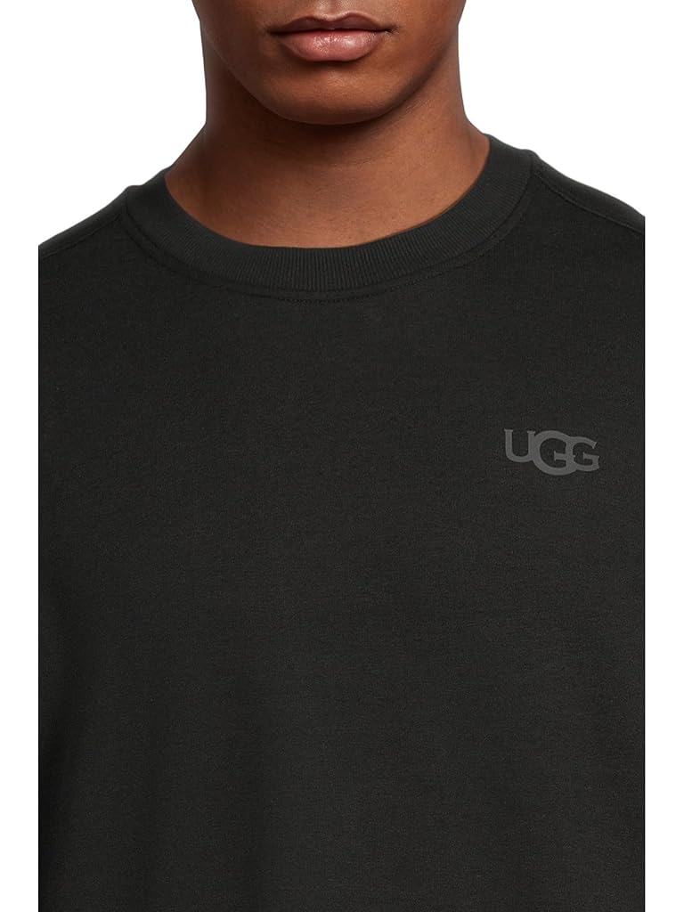Black UGG Nyles Crewneck
