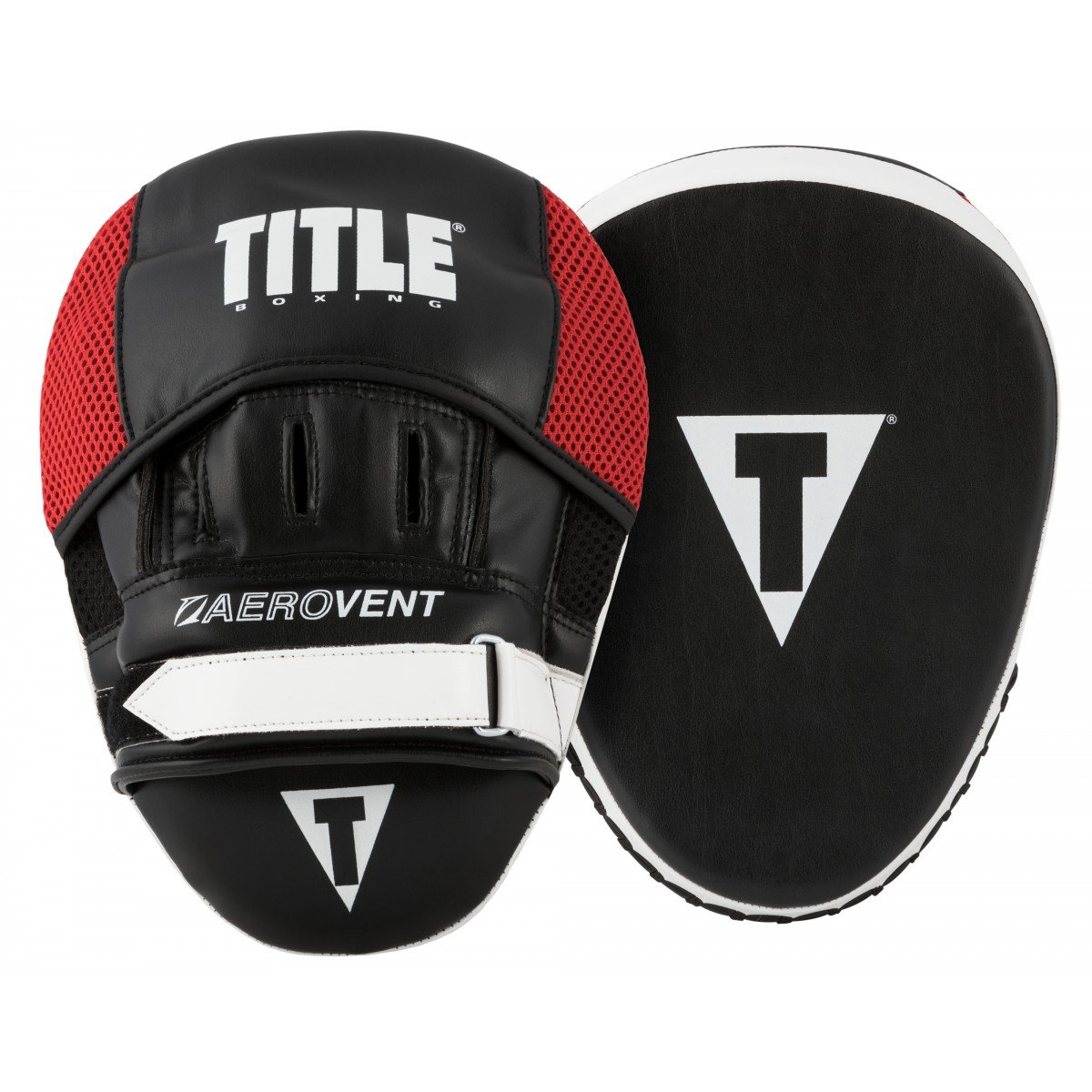 Aerovent Excel Incredi-Mitts 2.0 Boxing Pads, Muay Thai Pads, Punching Mitts, Focus Mitts, Boxing Equipment, Punching Pads, MMA Equipment, Kickboxing