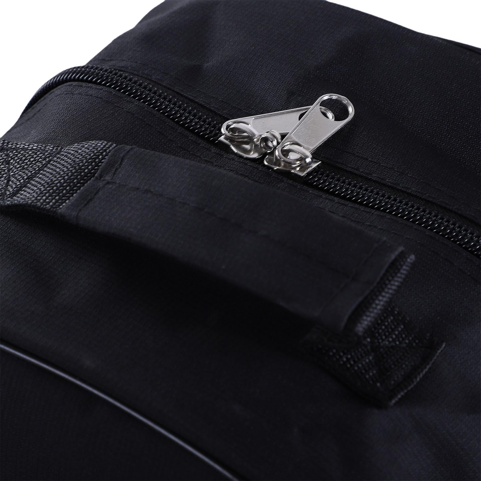 CHICIRIS Sac de Voyage de Golf Pliable 600D Oxford avec Roulettes