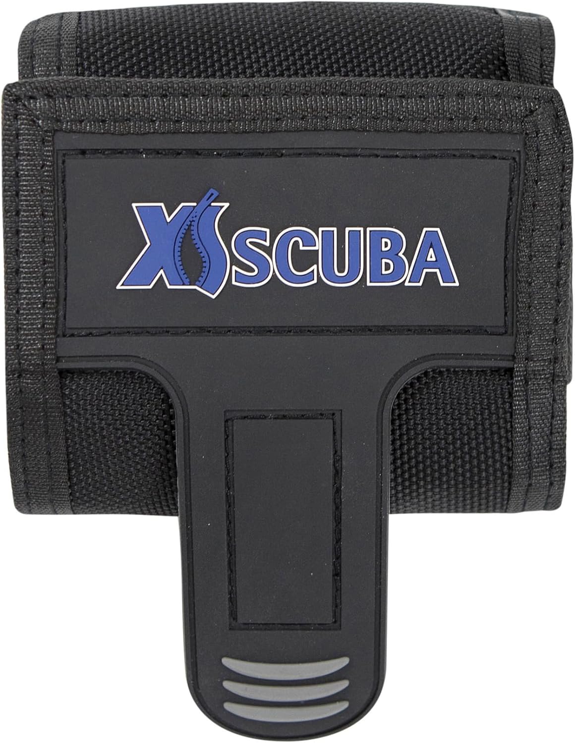 XS Scuba Quick-Release Single Weight Pocket