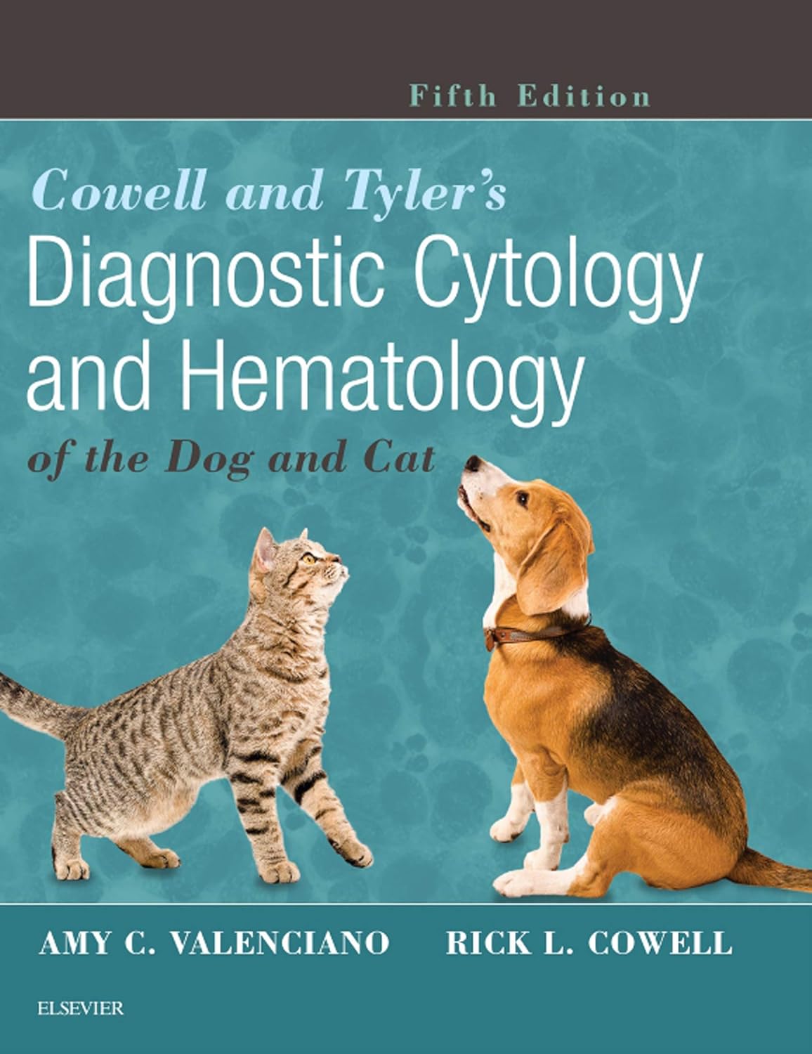 Cowell and Tyler's Diagnostic Cytology and Hematology of the Dog and