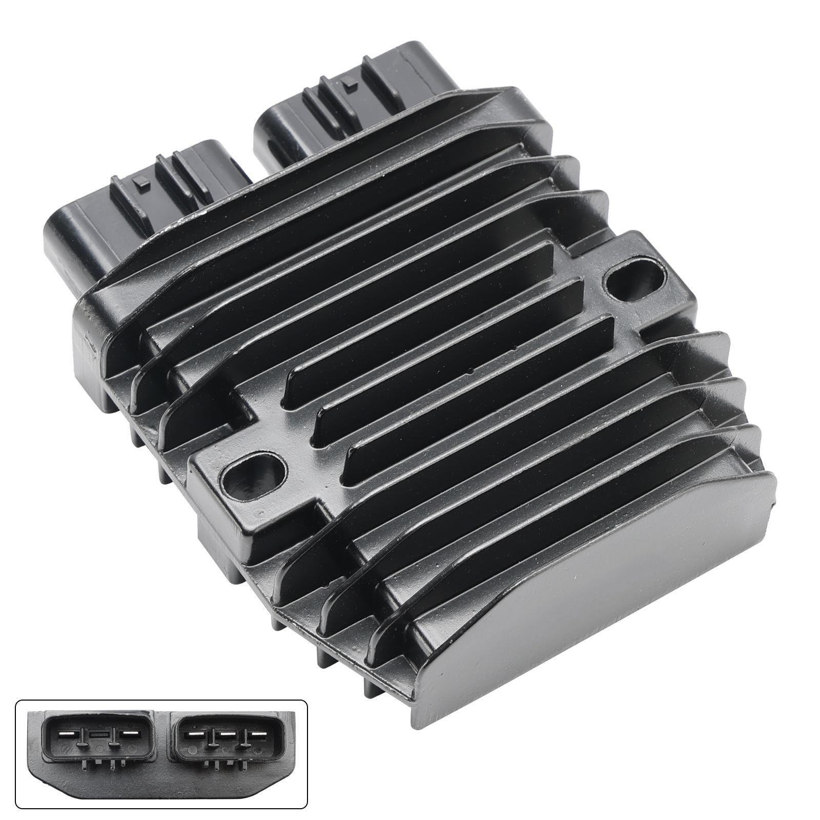 Do CF Moto 700 CL-X 650 NK TK Prostownik