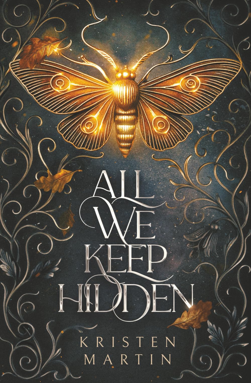 All We Keep Hidden