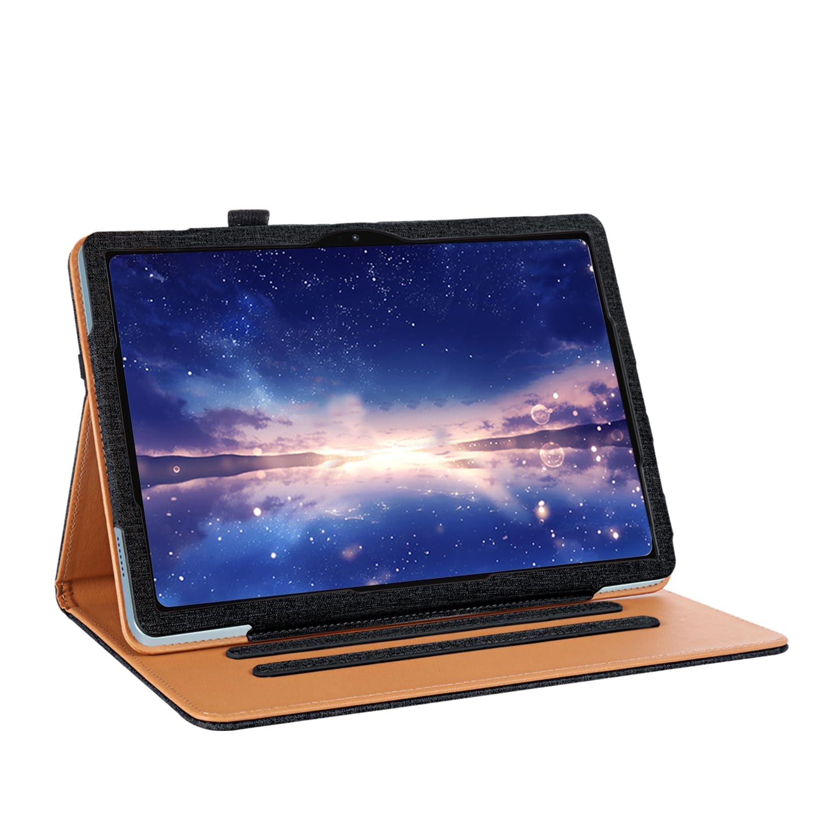 BMPNLSZ [4-pak] voor Doogee Tab A9 Pro (11 inch) gehard