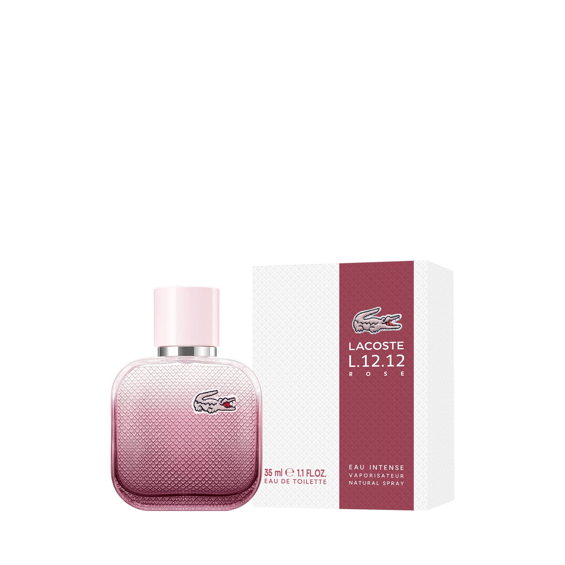 Lacoste Eau de Toilette für Damen