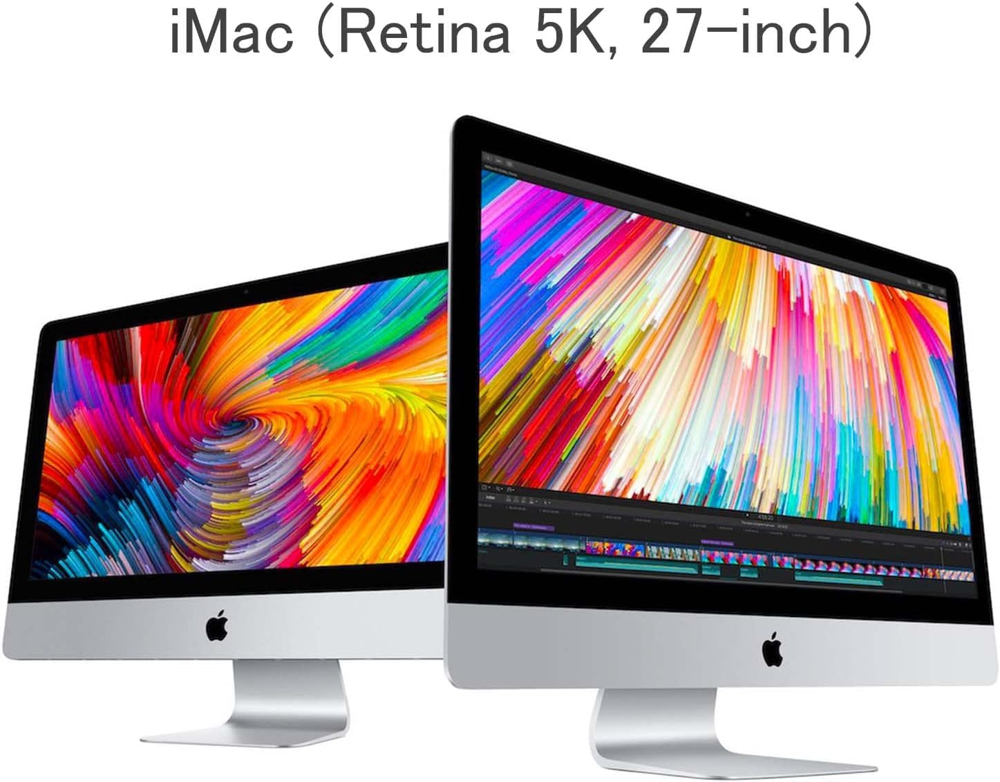 Amazon.co.jp: Apple iMac 27inch 5K 5120x2880 A1419 Late