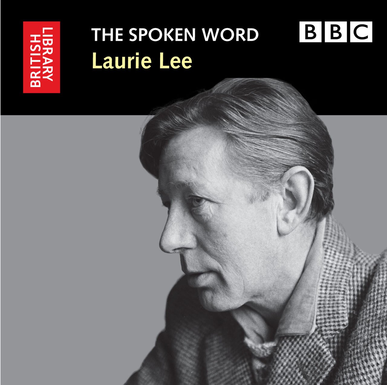 Laurie Lee (British Library British Library Sound Archive) British
