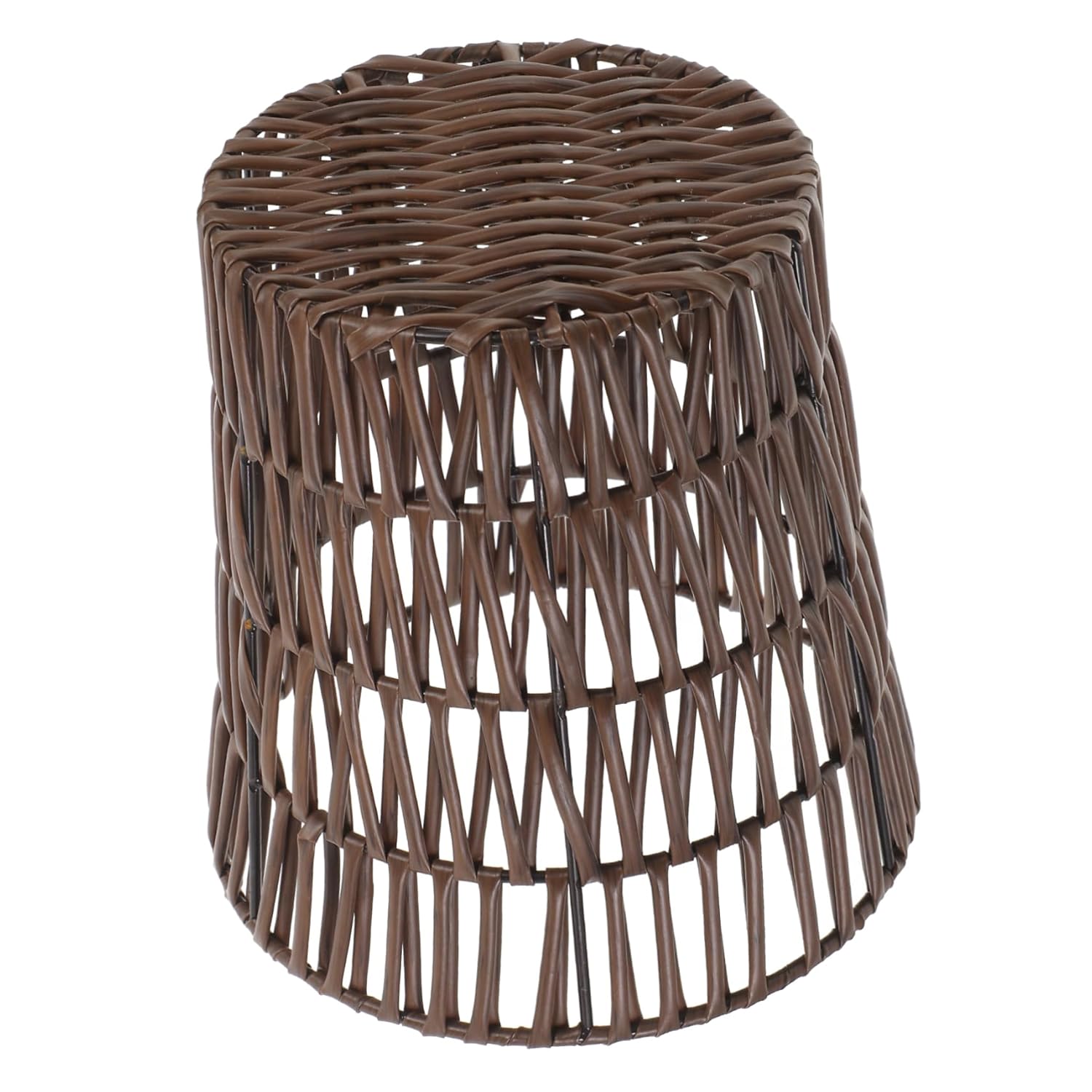 Multipurpose Basket Household Lightweight Woven Sundry Basket for Home