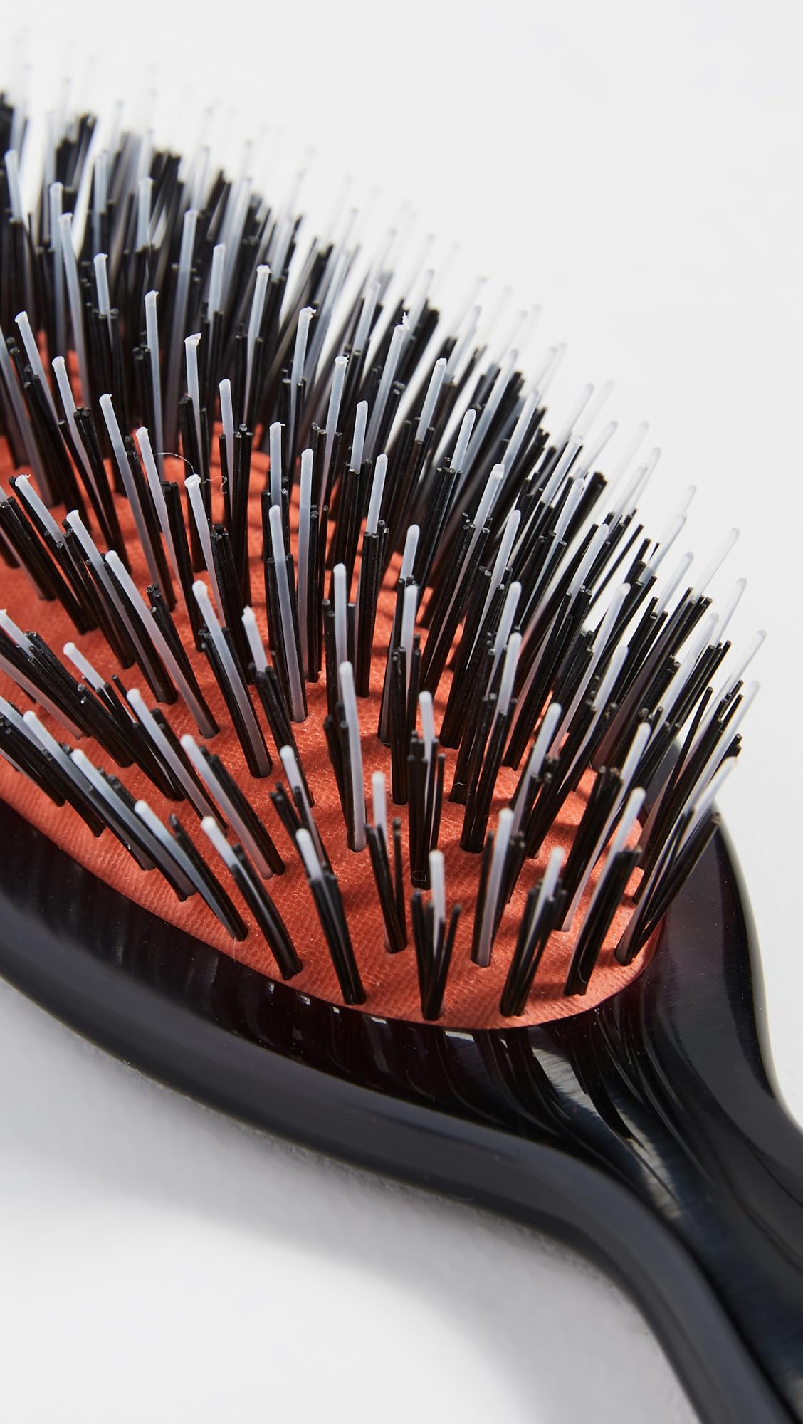 Mason Pearson Pocket Mixture Bristle/Nylon Mix Hair Brush (BN4
