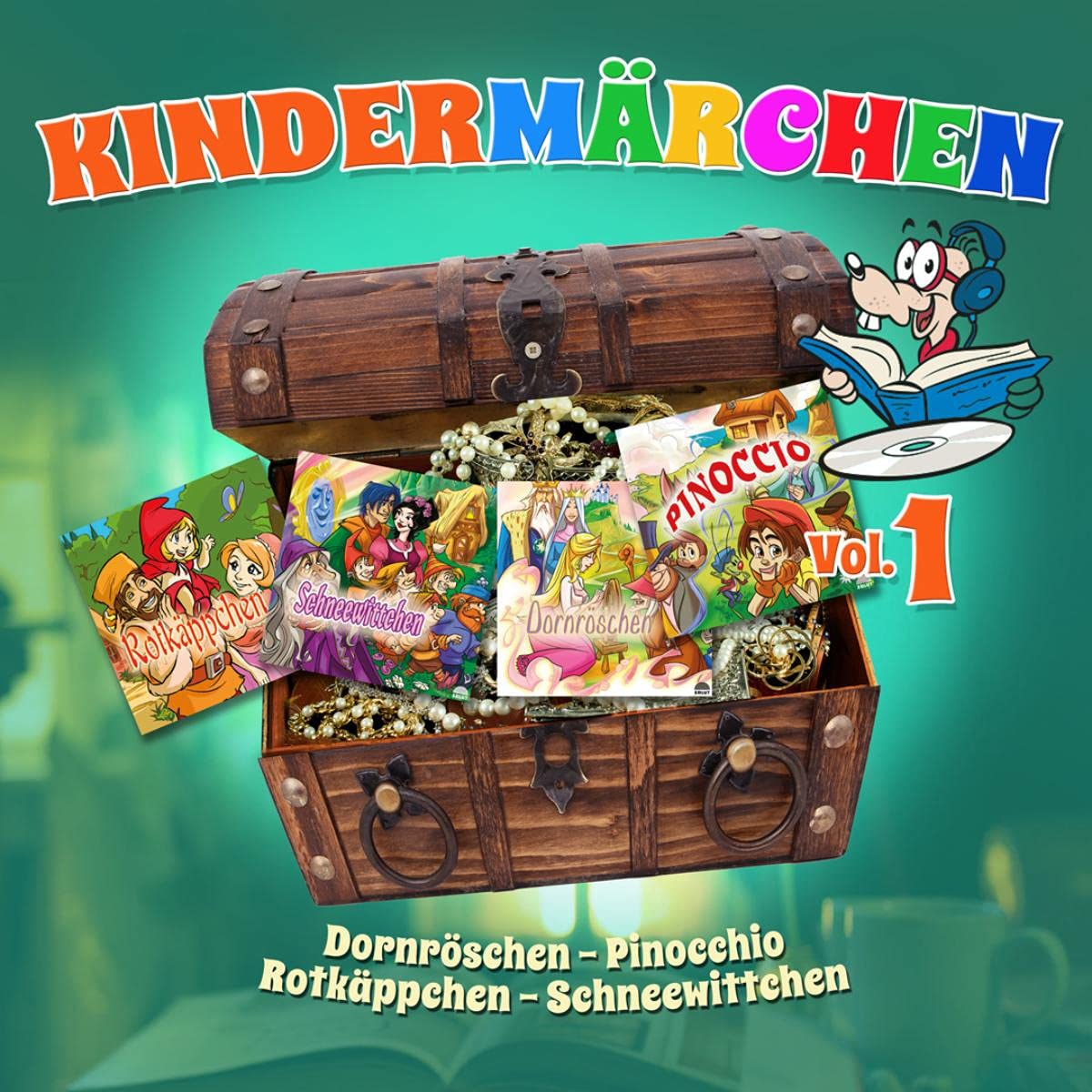 Kindermärchen