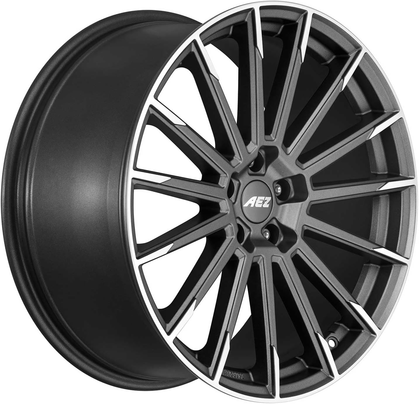 rim Atlanta titan 7.5Jx17 ET51 5x100