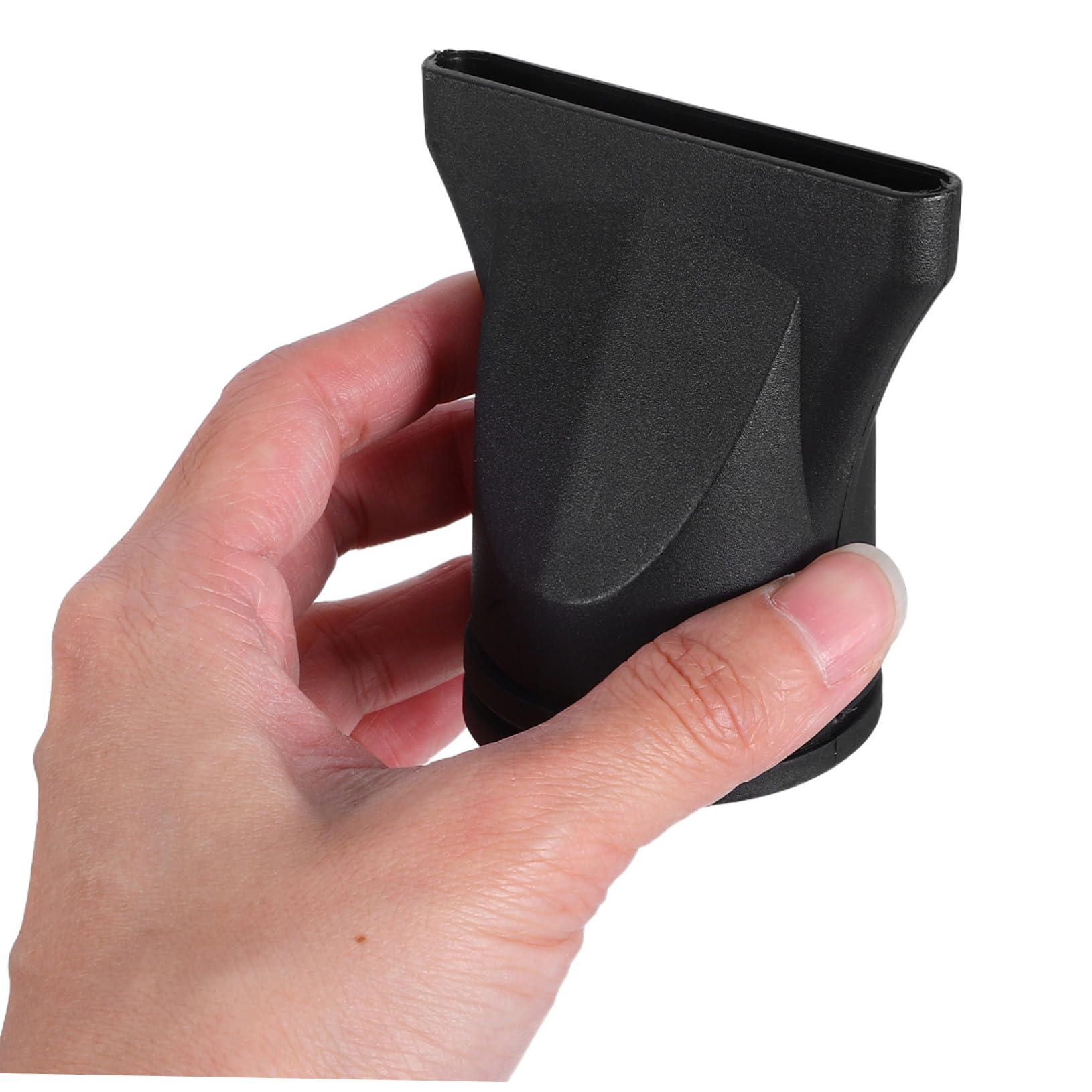 20 Pezzi Ugello Concentratore per Asciugacapelli, Design Compatto in Plastico, Leggero, per Styling Professionale in Salone e Casa