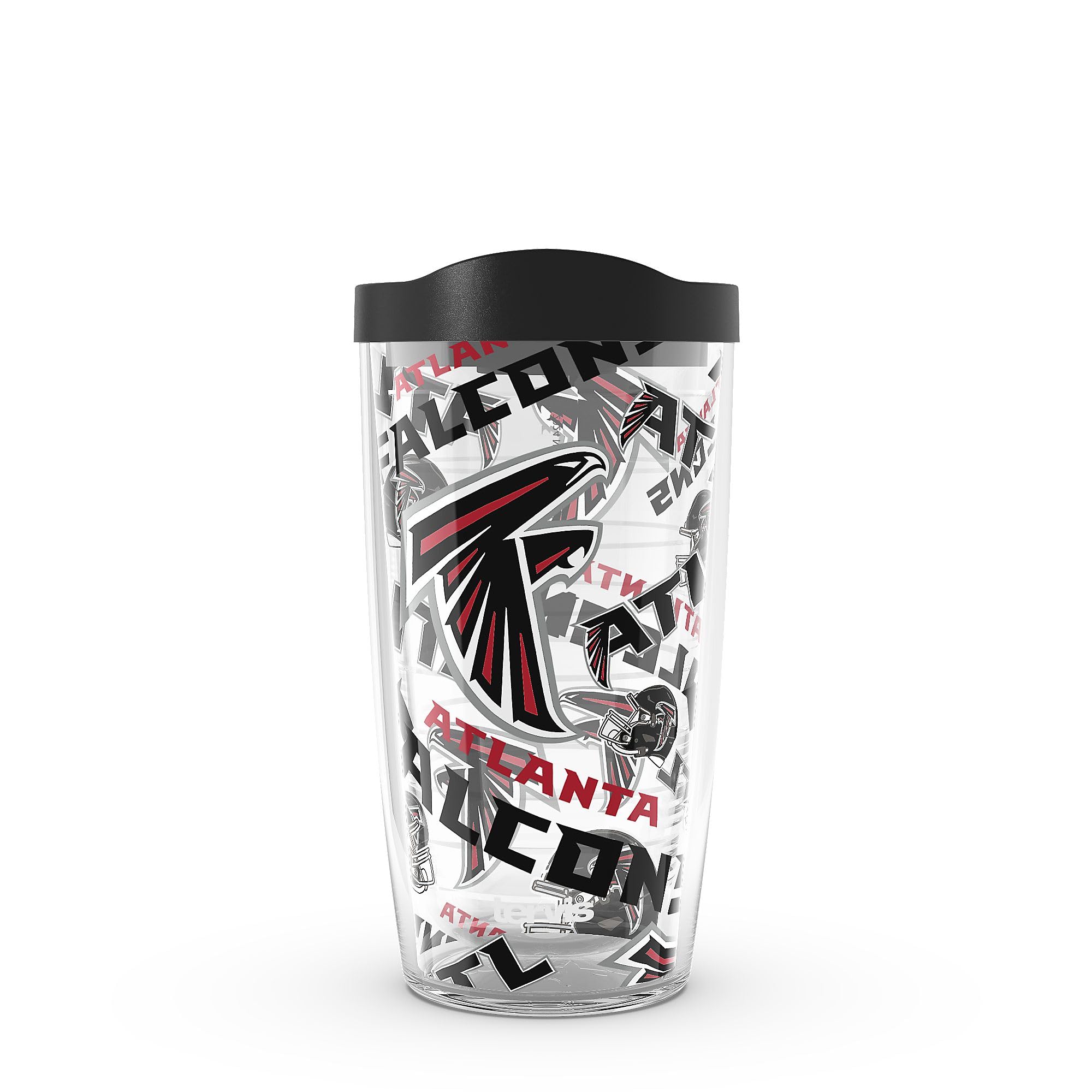 Tervis 16oz Tumbler | NFL® Atlanta Falcons - All Over