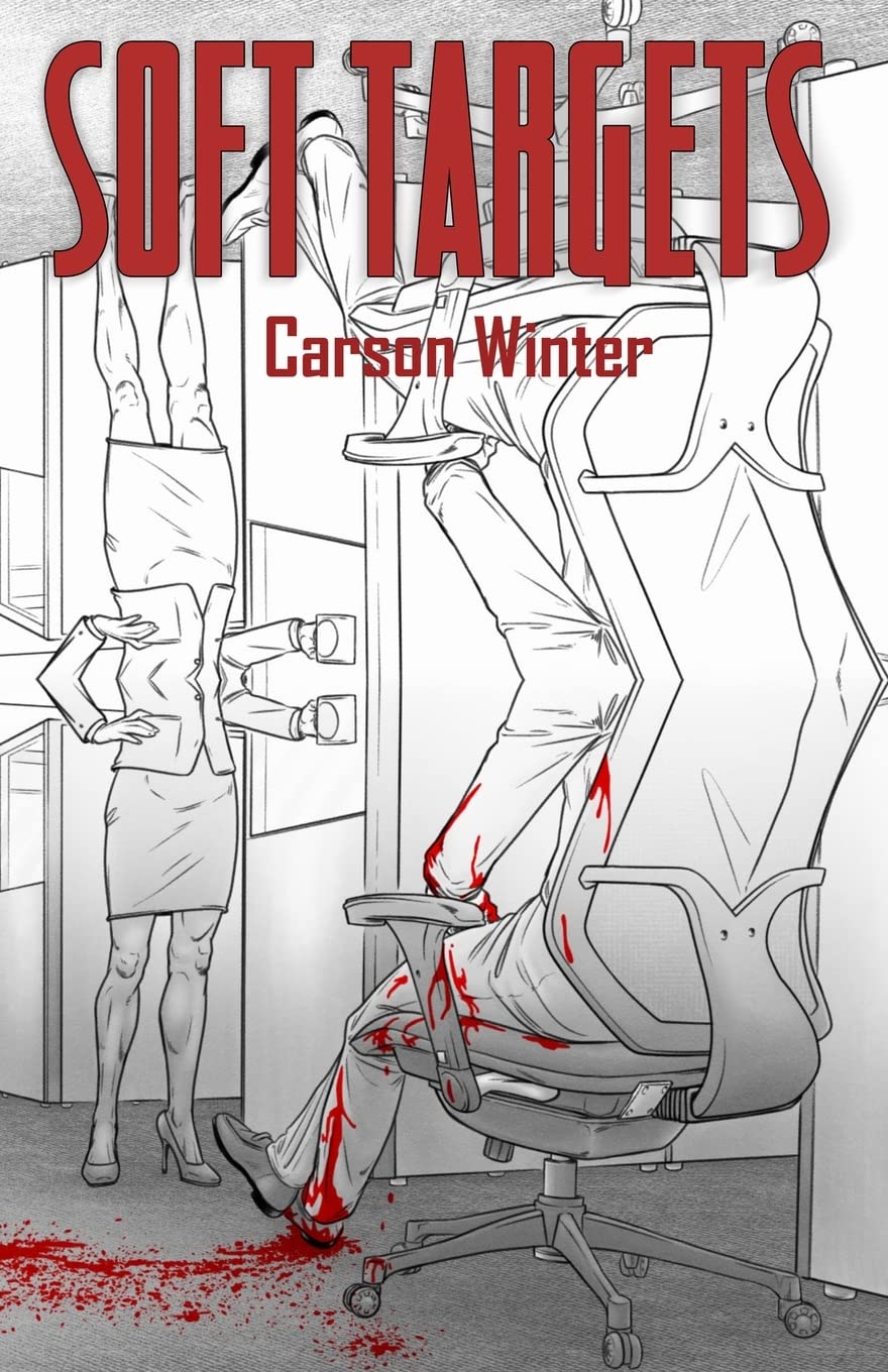 Cover of Soft Targets