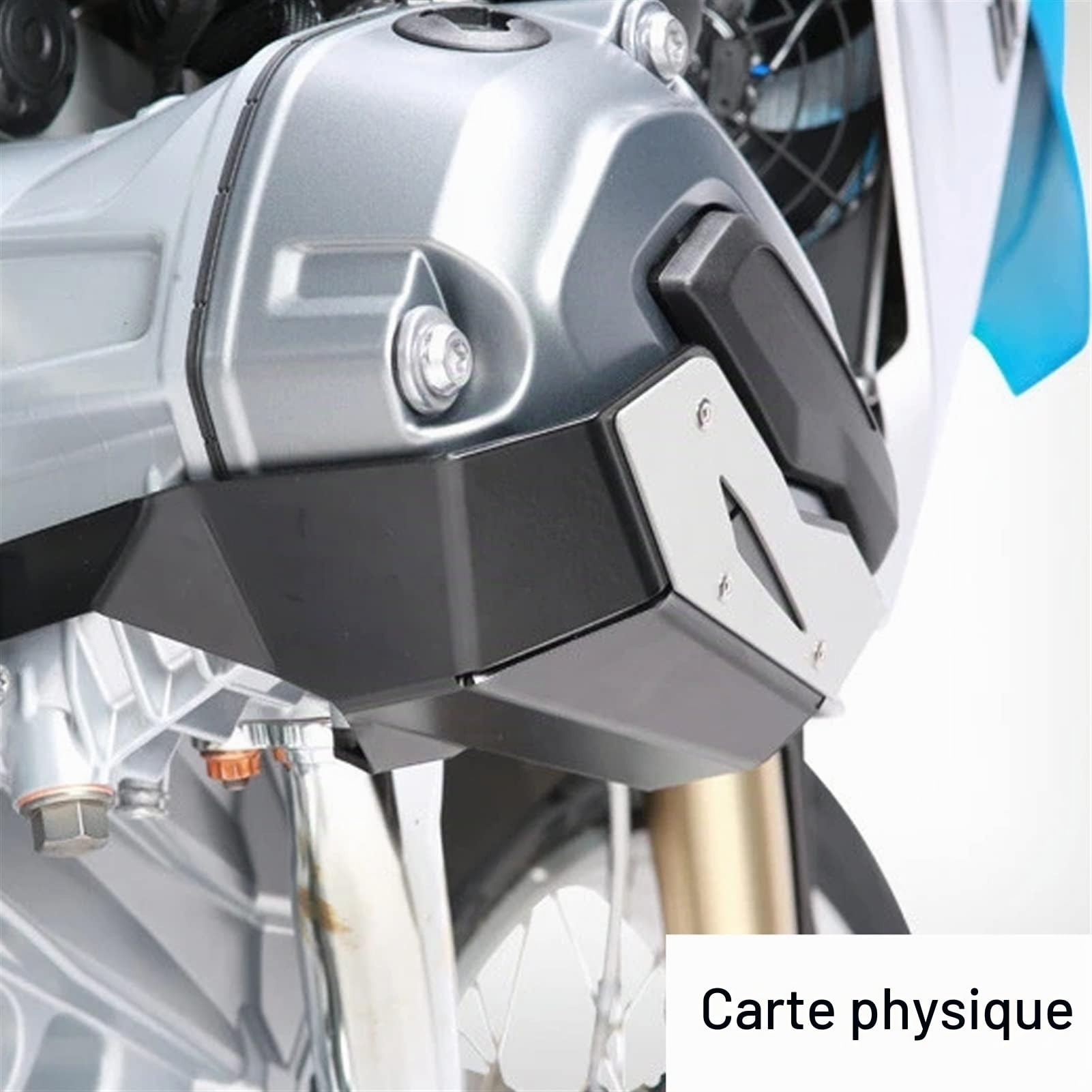 Protecteur De Protection De Couvercle De Soupape De Culasse De Moteur R 1200 RT pour B&M&W R1200GS R1200R R1200RS R1200RT R 1200 GS R 1200 GS ADV LC Moto Accessoires