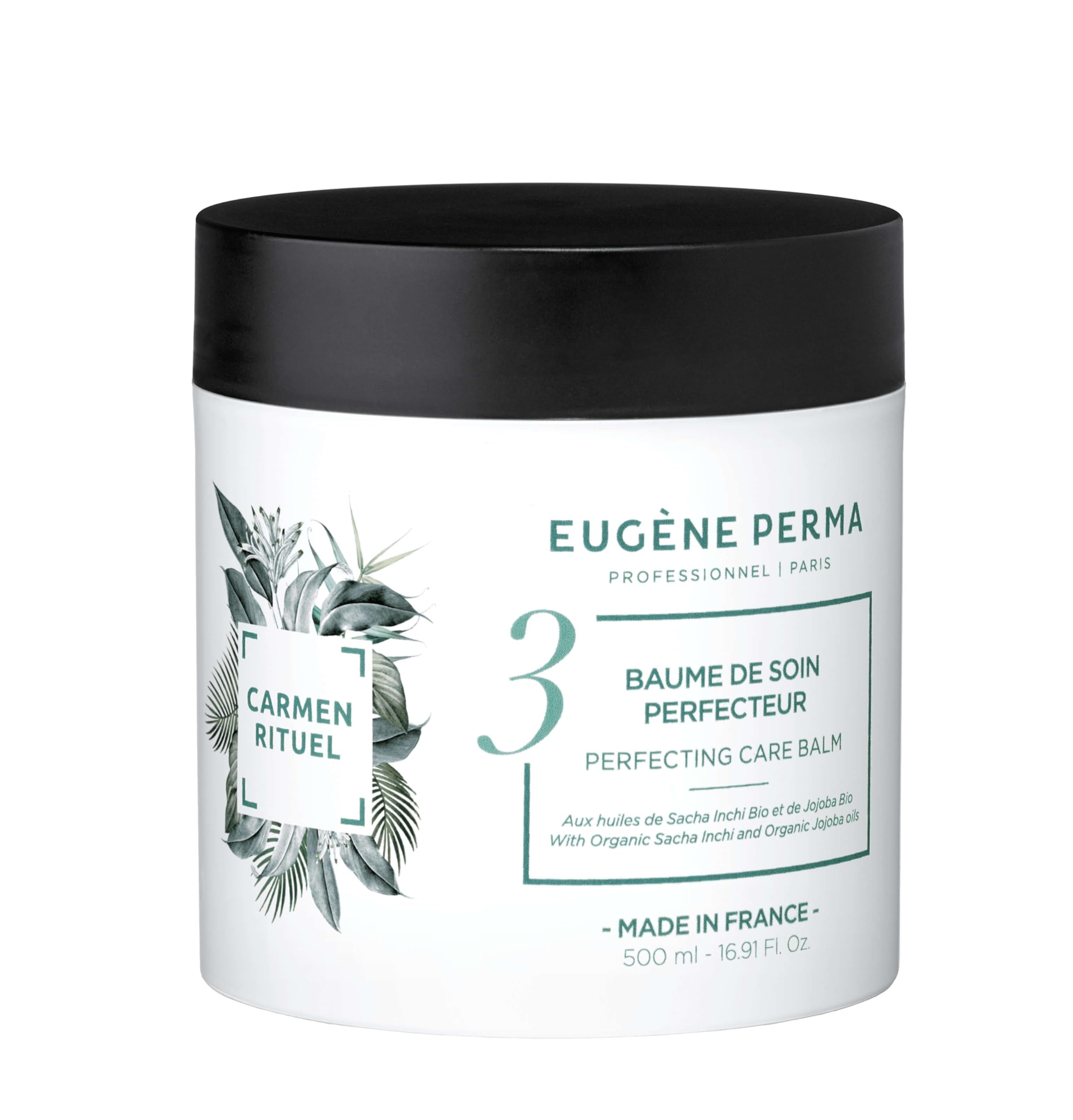 Baume soin Carmen Rituel Eugène Perma 500M