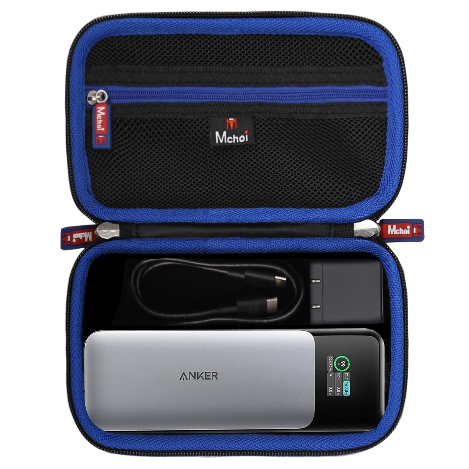Amazon.com: Mchoi Hard Storage Case Suitable for Anker 737 Power