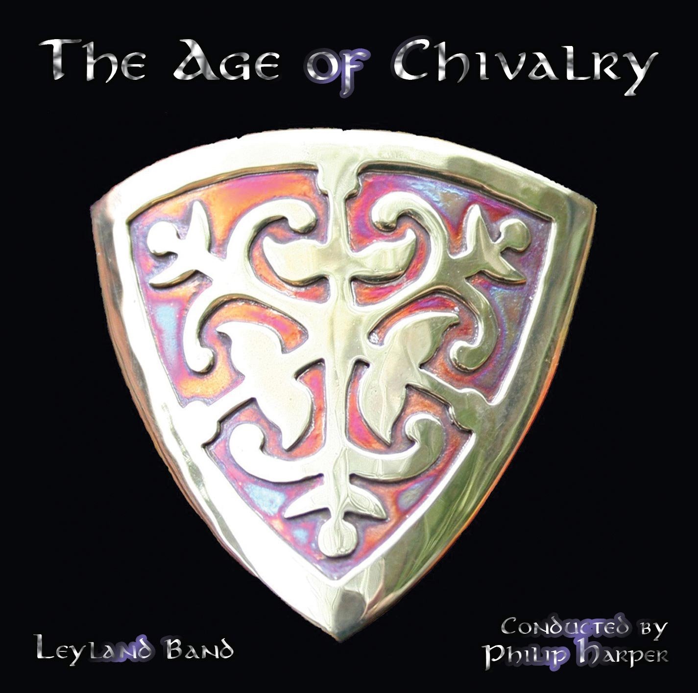 The Age Of Chivalry