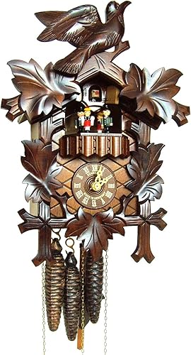 RELOJ CUCKOO MT 6100/9