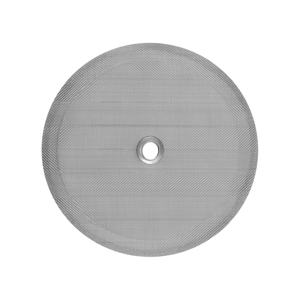 GRIRIW 304 Coffee Pot Filter Strainer Coffee Filter Pressure Pot Net Coffee Pot Net