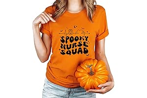 Sanderson Sisters Squad Shirt