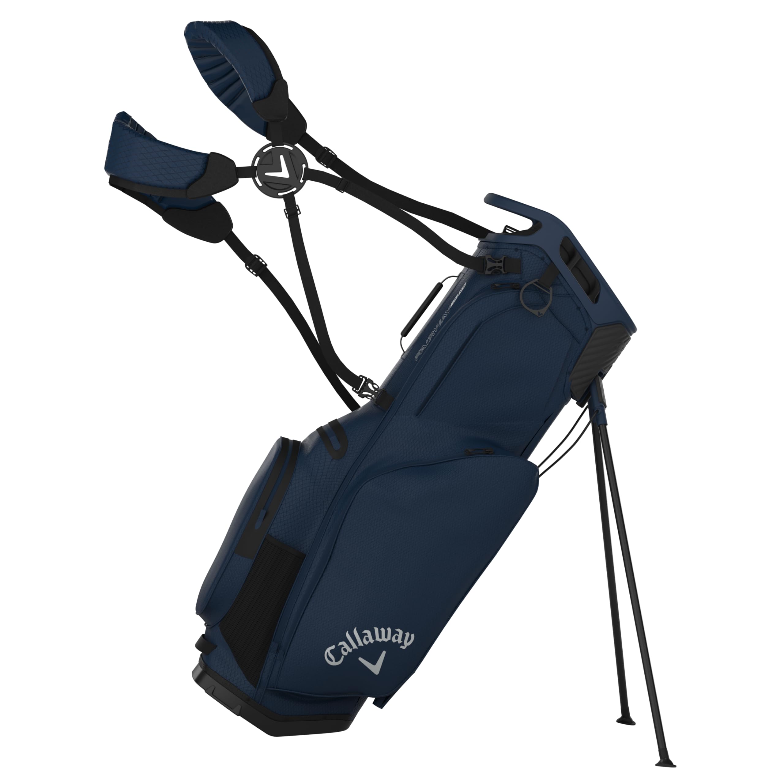 Callaway Golf Sacca Stand Impermeabile Fairway 14 HD 2026