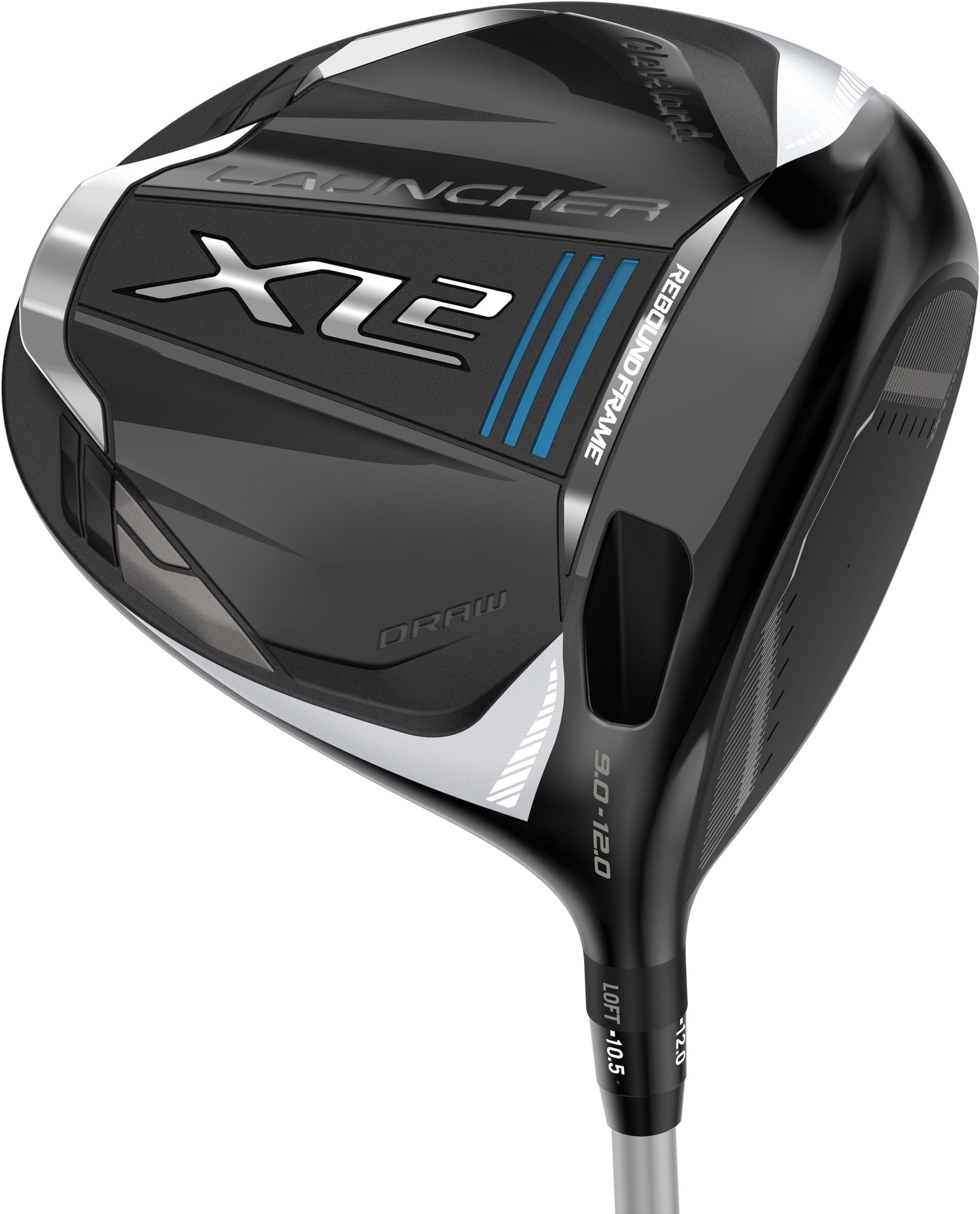 Launcher XL 2 Driver