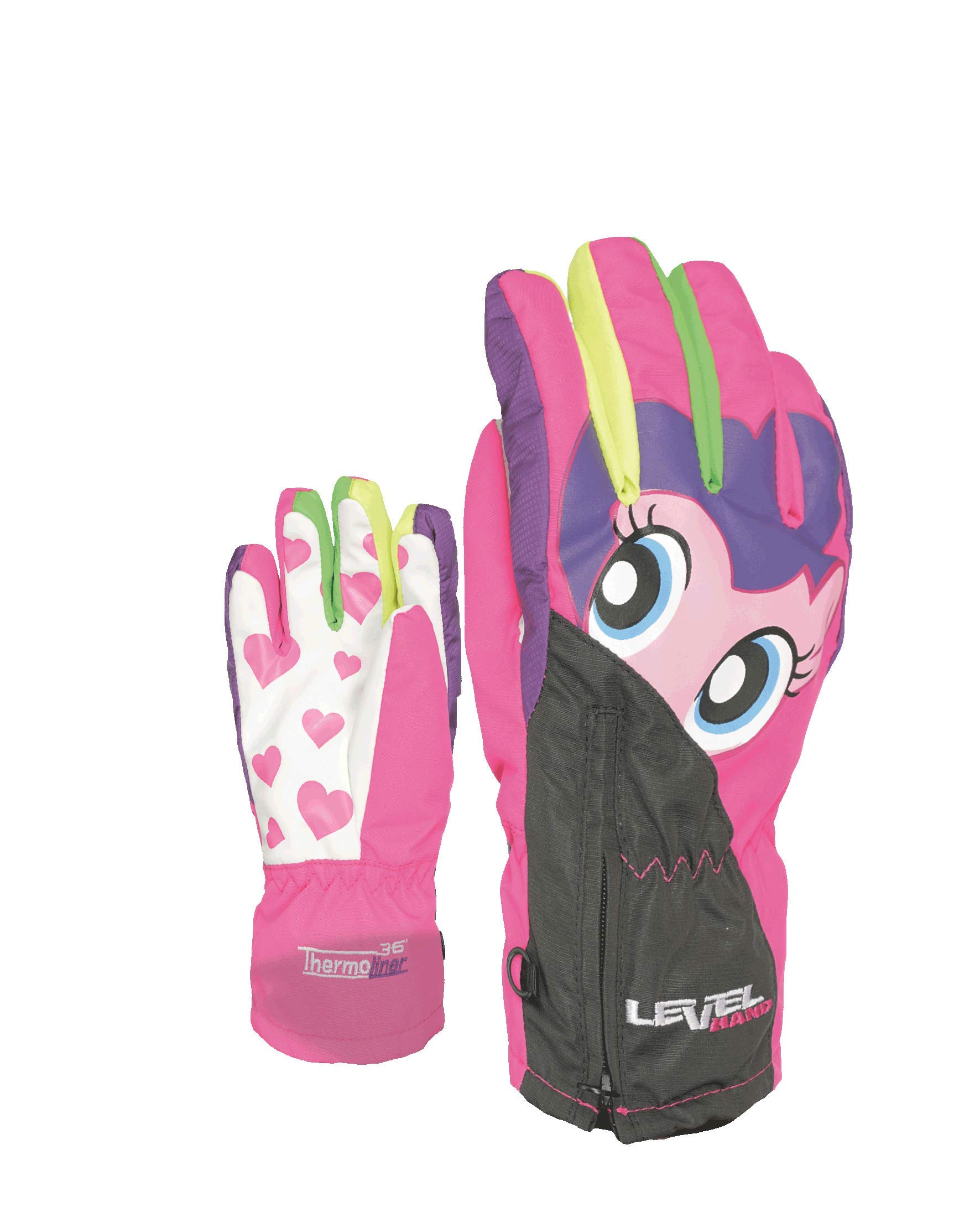 Level Lucky Linea Junior