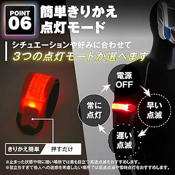 TEAM H グンサギアームペンライト TEAM H グンサギアームペンライト