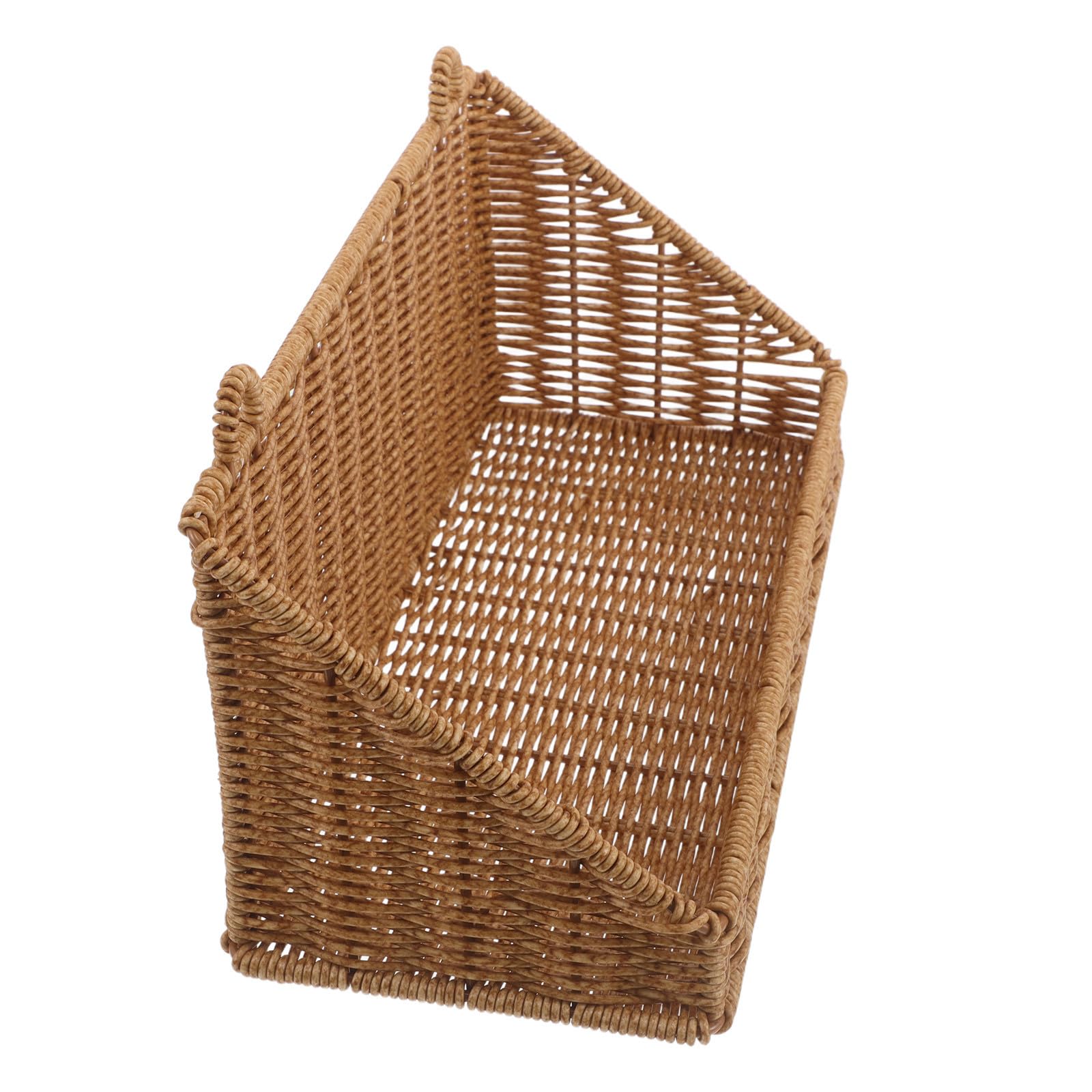 Cesta resistente humedad sin taladrar para azulejos de cocina y baño 1
