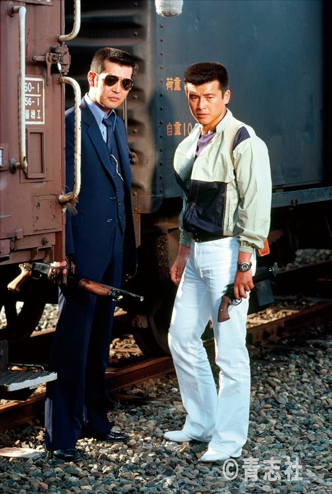 takavoice 西部警察 40th Anniversary Vol.3 西部警察 40th Anniversary Vol.3 中古DVD・ブルーレイ | ブック