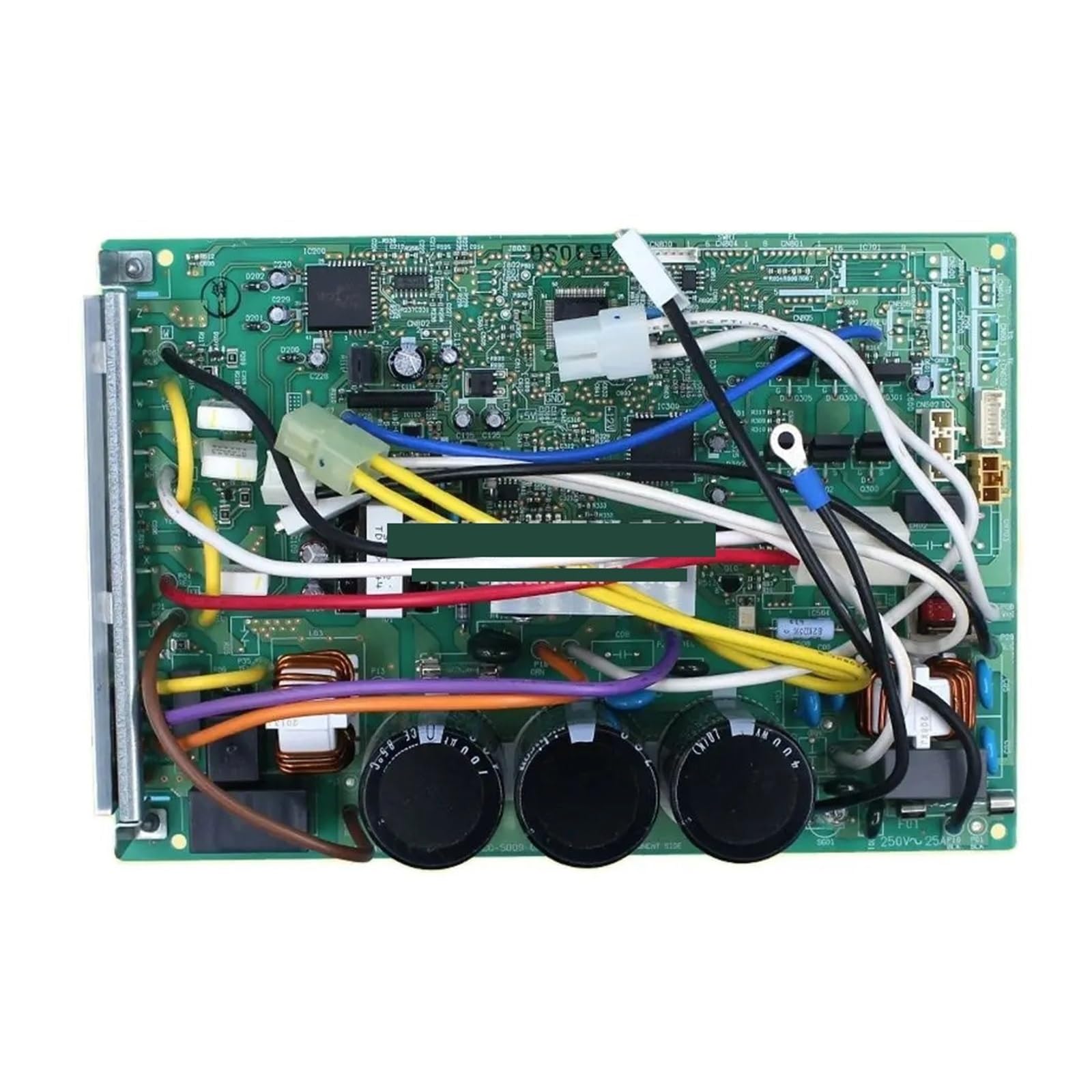GENTERUN Control Board Motherboard MCC-5009-03,Compatible For Toshiba RAS-B13UVF-E, RAS-13GKV4C KFR-34G/BP Air Conditioner Replace