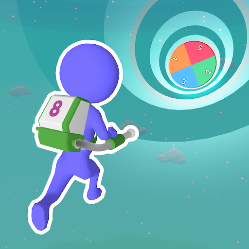 Pipe Giant: Collecting coins & running games