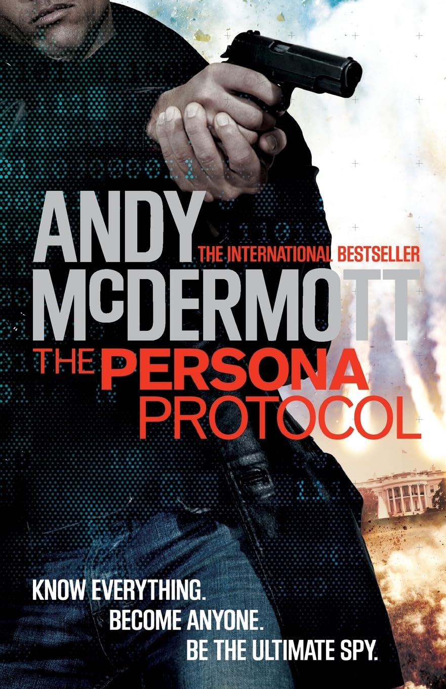 The Persona Protocol