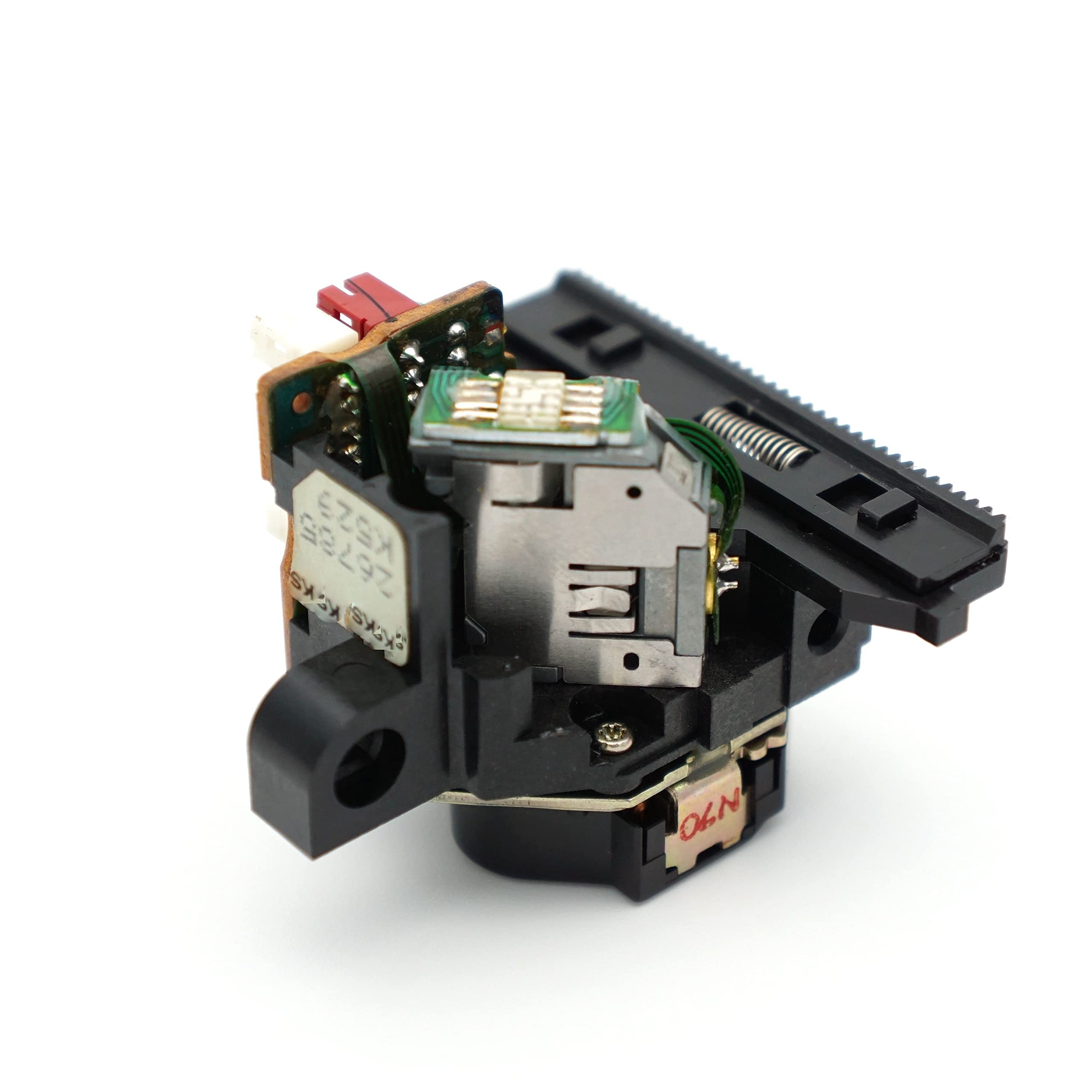 Optik Ursprünglicher Ersatz for LUXMAN D-103U-CD Spieler Laserlinsenlasereeinheit-Montage D103U. Optisches Pick-Up-BLOC-Optique-Gerät