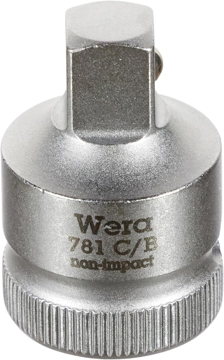781 C/B, Connection Part, 1/2" - 3/8"