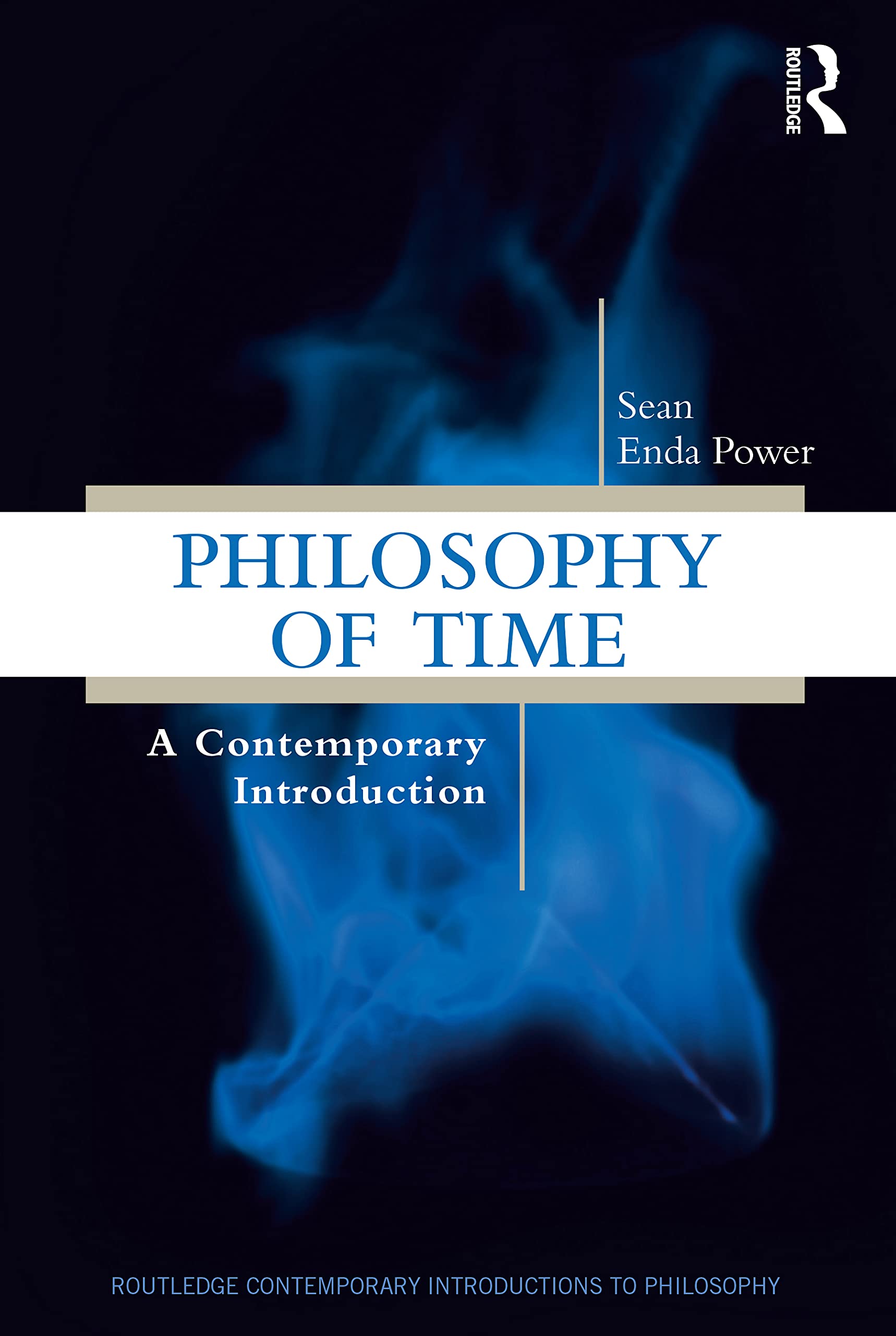 Philosophy of Time: A Contemporary Introduction (Routledge Contemporary Introductions to Philosophy)