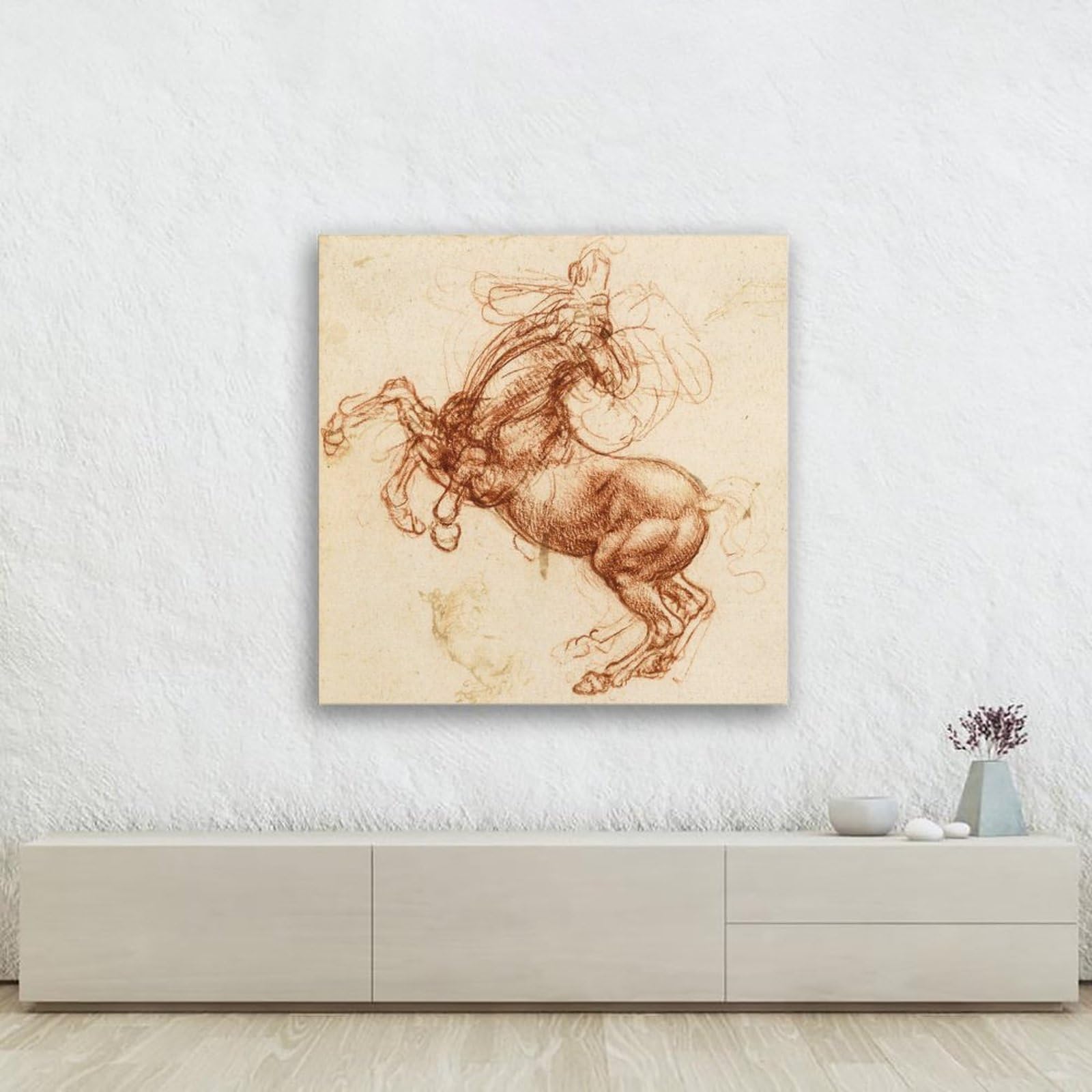 Amazon.co.jp: Leonardo Da Vinci レオナルド・ダ・ヴィンチ