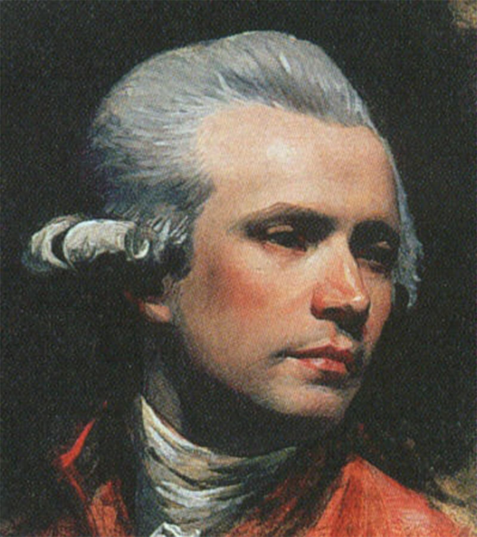 POSTERIIk Vintage Classic Picture Landscape Artwork Self Portrait by John Singleton Copley Portrait Canvas Painting for Office Home Decor 60x90cm