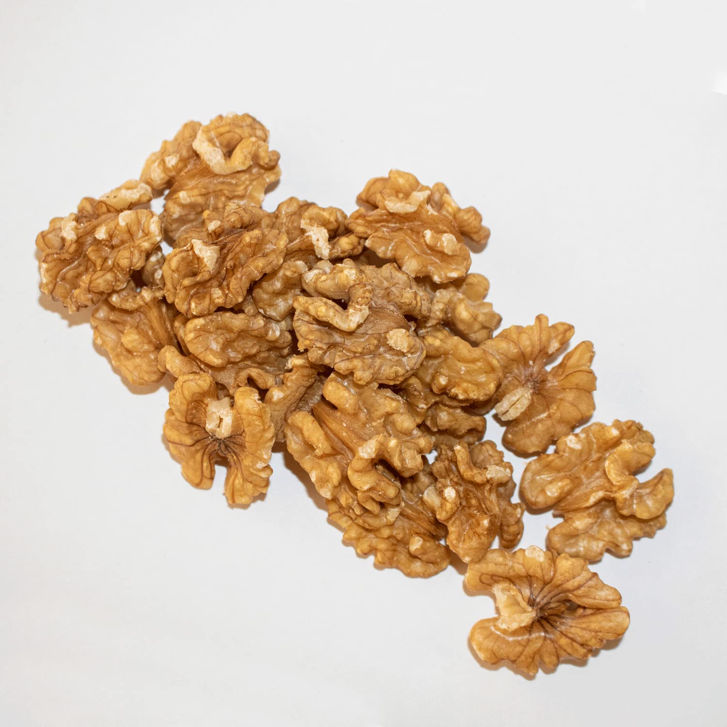 Nueces peladas ecologicas NUECA España 500 g (1)