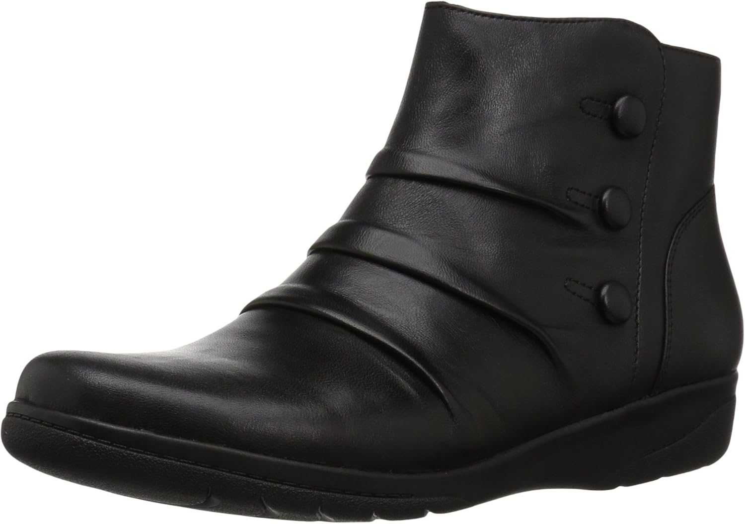 clarks women's cheyn zoe ankle boot