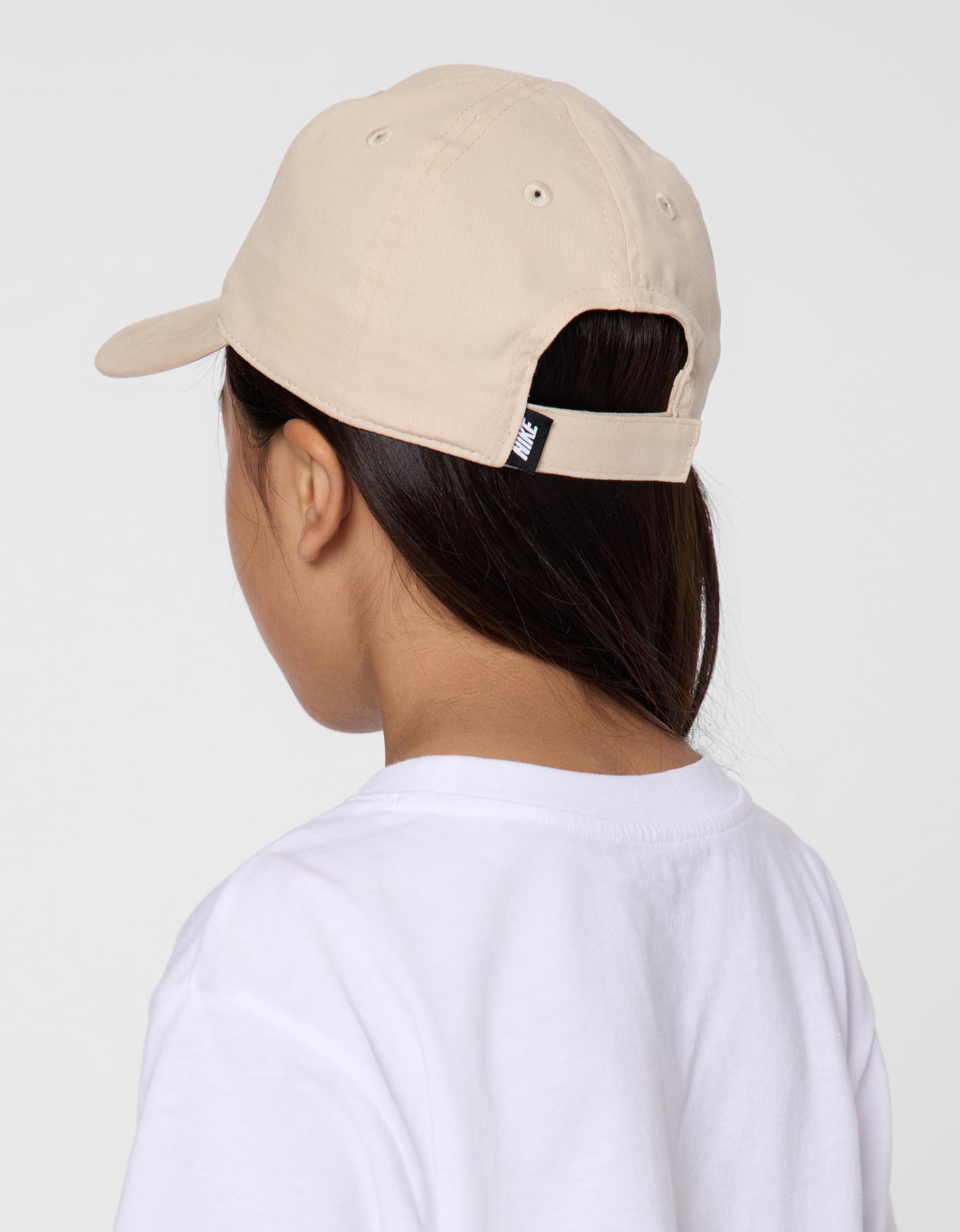 Nike Mütze für Kinder NAN Futura Curve Brim Cap