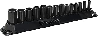 Snap-on 14-Piece Deep Well Impact Socket Set 3/8