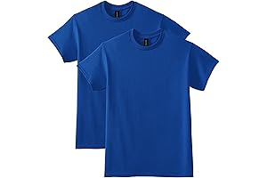 Customizable Royal Blue Shirts for a Dash of Regal Flair