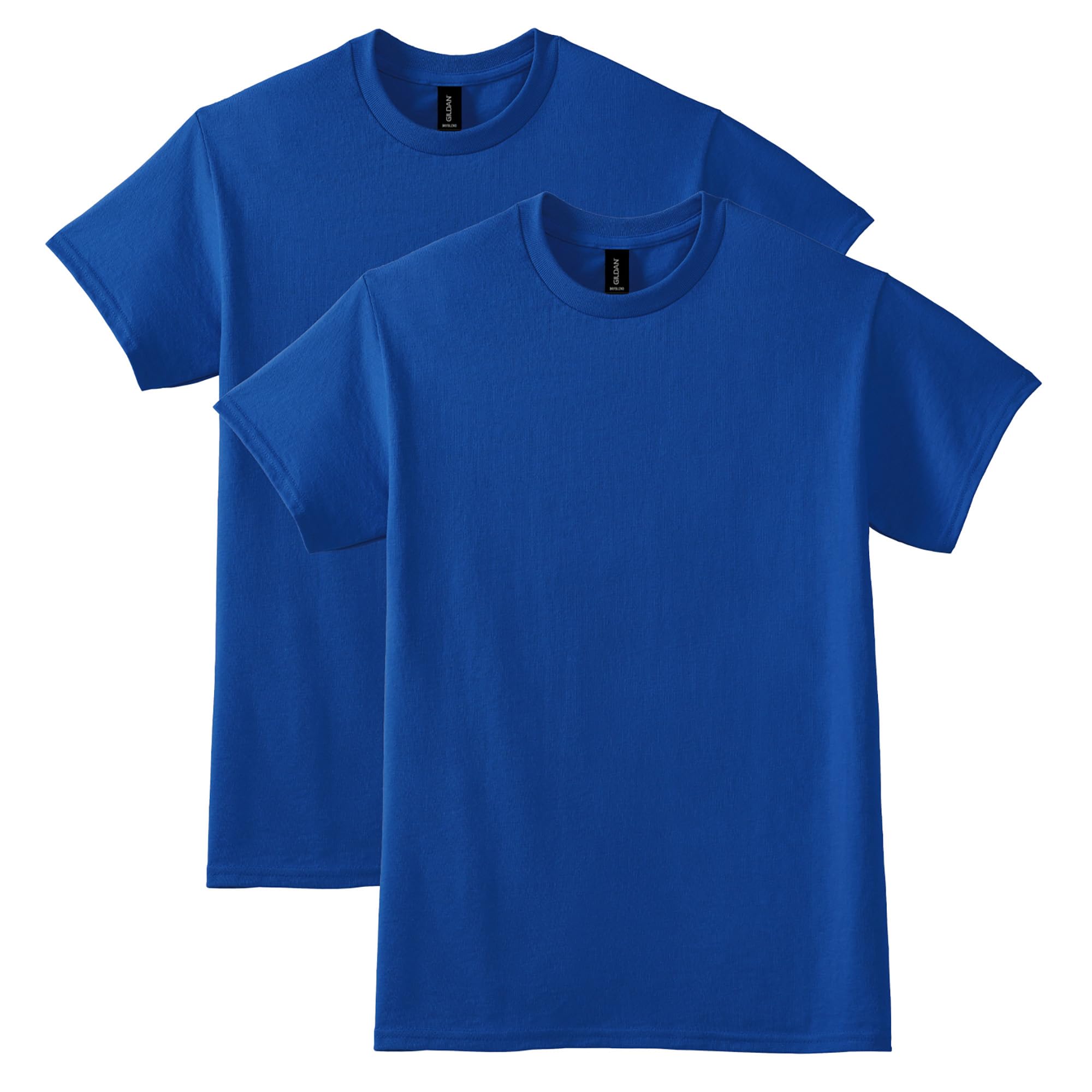 Adult DryBlend T-Shirt, Style G8000, Multipack,